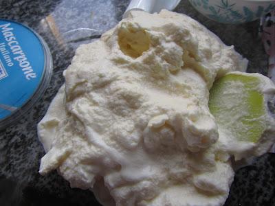 Tarta de pikotas de Coca-Cola