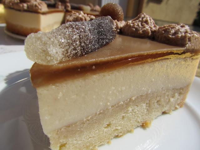 Tarta de pikotas de Coca-Cola