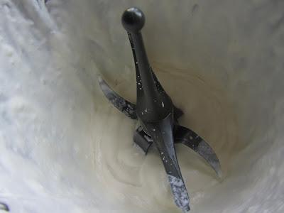 Tarta de pikotas de Coca-Cola