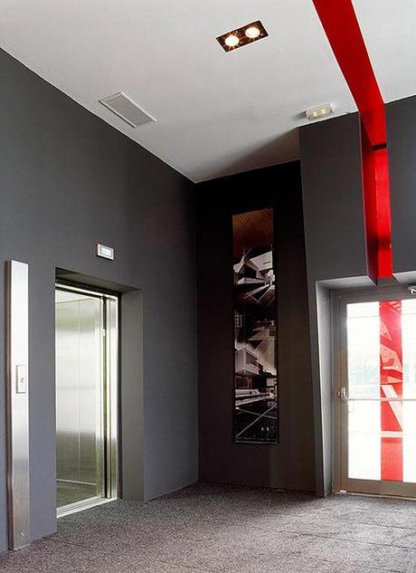 A-cero projects Vinilos como complemento decorativo