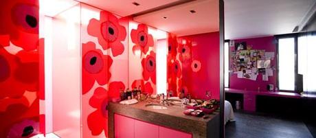 A-cero Projects Vinilos como complemento decorativo