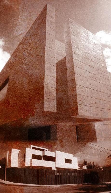 A-cero projects Vinilos como complemento decorativo