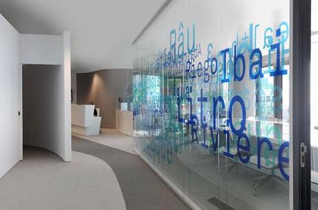 A-cero Projects Vinilos como complemento decorativo