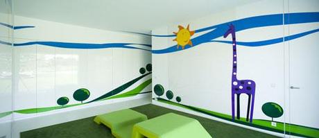 A-cero Projects Vinilos como complemento decorativo