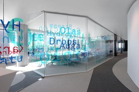 A-cero Projects Vinilos como complemento decorativo