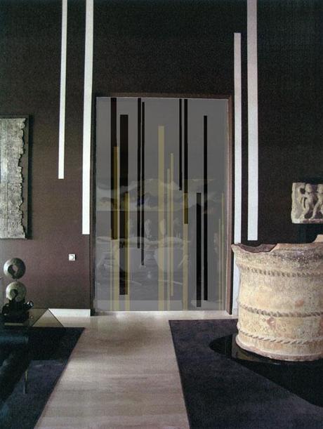 A-cero projects Vinilos como complemento decorativo