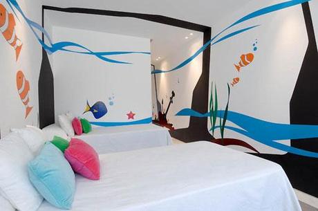 A-cero Projects Vinilos como complemento decorativo