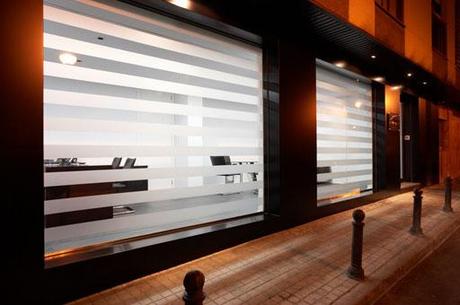 A-cero projects Vinilos como complemento decorativo