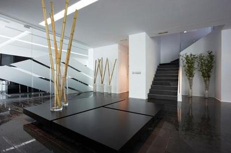 A-cero Projects Vinilos como complemento decorativo