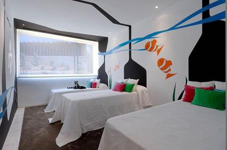 A-cero Projects Vinilos como complemento decorativo