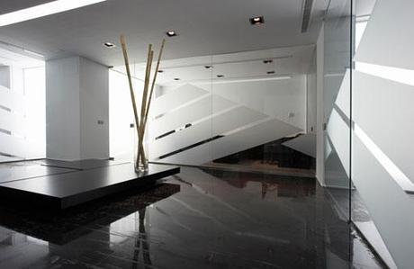 A-cero projects Vinilos como complemento decorativo