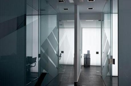 A-cero projects Vinilos como complemento decorativo