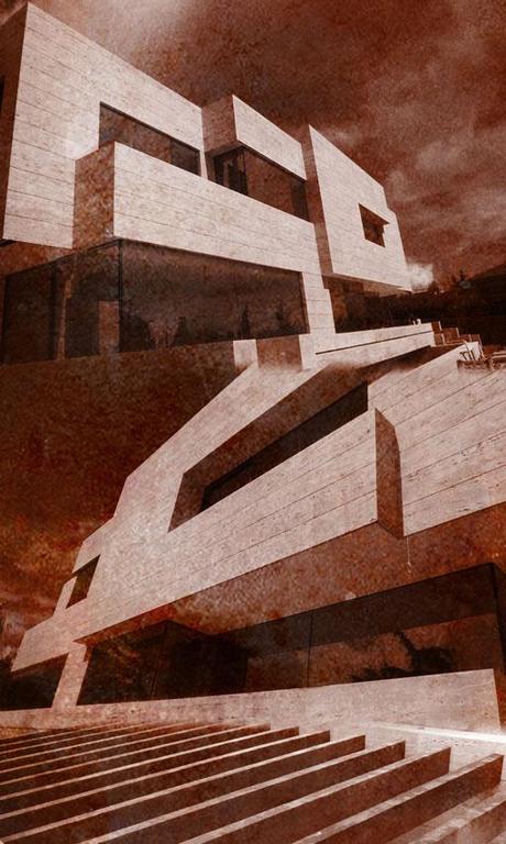 A-cero projects Vinilos como complemento decorativo