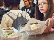 Proponen retirar leche origen animal menús escolares