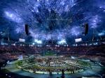 Fotos de la ceremonia de inauguración de Juegos Olímpicos Londres 2012