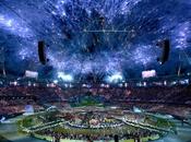 Fotos ceremonia inauguración Juegos Olímpicos Londres 2012