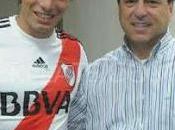 River Plate: Botti Rojas