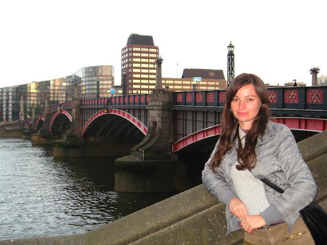 Callejeando en Londres. Por la ruta del poder (2da parte)