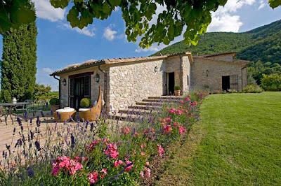 Patios Rusticos Italianos