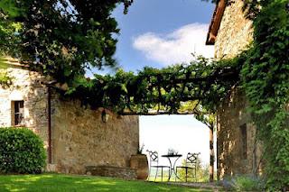 Patios Rusticos Italianos