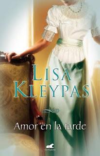 Amor en la tarde de Lisa Kleypas