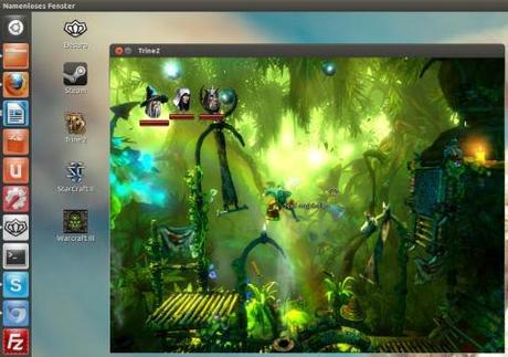 Debian busca impulsar los videojuegos en Linux Debian busca impulsar los videojuegos en Linux