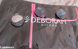 Sombras mono Deborah: merecen la pena!!