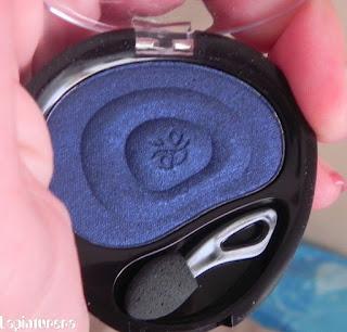 Sombras mono Deborah: merecen la pena!! Sombras mono Deborah: merecen la pena!!