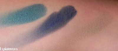 Sombras mono Deborah: merecen la pena!!