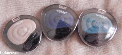 Sombras mono Deborah: merecen la pena!! Sombras mono Deborah: merecen la pena!!