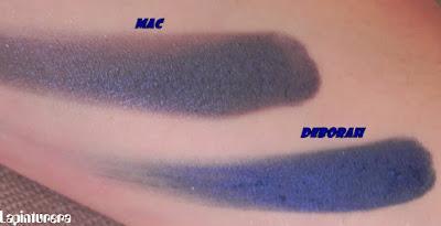 Sombras mono Deborah: merecen la pena!! Sombras mono Deborah: merecen la pena!!