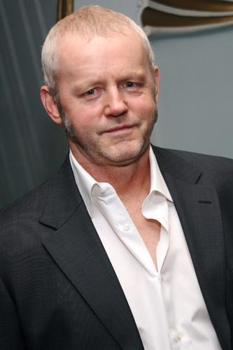 David Morse en McCanick