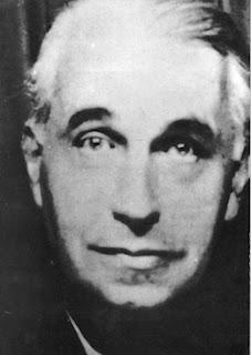 Entrevista a George Bataille: 