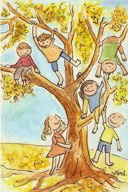 Respeta los Árboles y Plantas, Cuento para los Peques