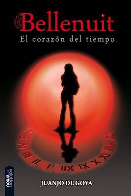 Reseña: El corazón del tiempo (Bellenuit #1), Juanjo de Goya