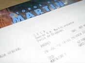 George Martin Barcelona