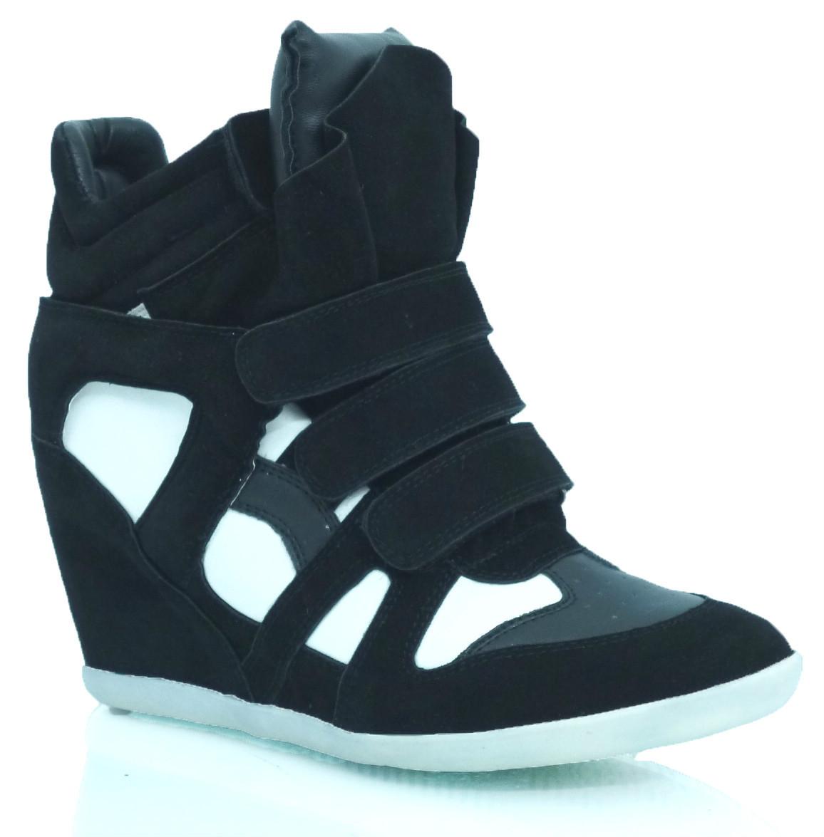 WEDGE TRAINERS...