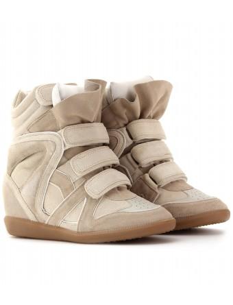 WEDGE TRAINERS...