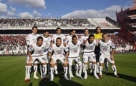 Clausura 2012, Club x Club: All Boys (5°) – Consolidación Blanca y Negra