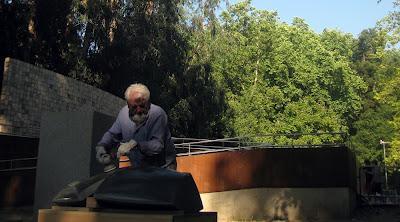 Cinco preguntas a Ferreiro Badía Cinco preguntas a Ferreiro Badía