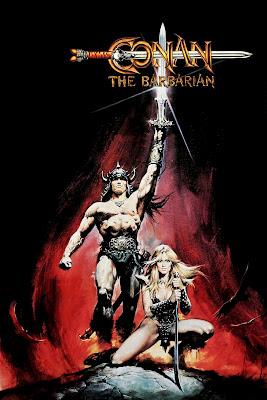 Bandas Sonoras: Conan el Bárbaro