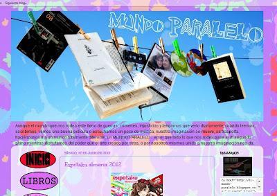 Blogueros: Cuatro son compañía