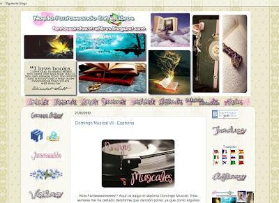 Blogueros: Cuatro son compañía