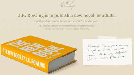 The Casual Vacancy, la nueva forma de ver la vida de J K Rowling Photobucket