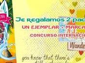 Sorteo INTERNACIONAL: ¡Versátil Mientras Lees regalan packs perfectos para verano!