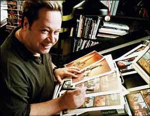 Joe Quesada