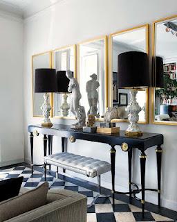 Espectacular apartamento