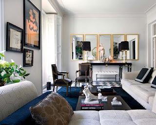 Espectacular apartamento