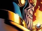 Marvel cancela Thanos: Titan