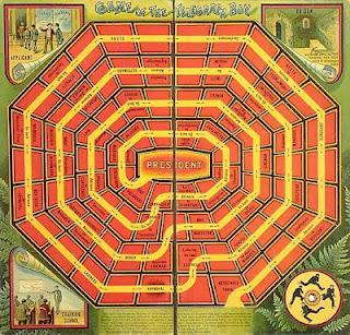 El siglo de la infancia El siglo de la infancia